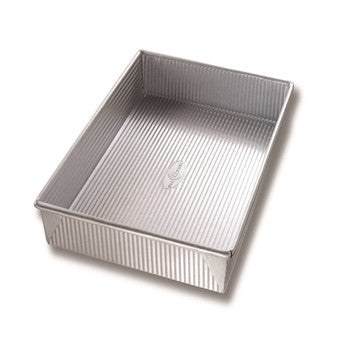 Rectangular Cake Pan