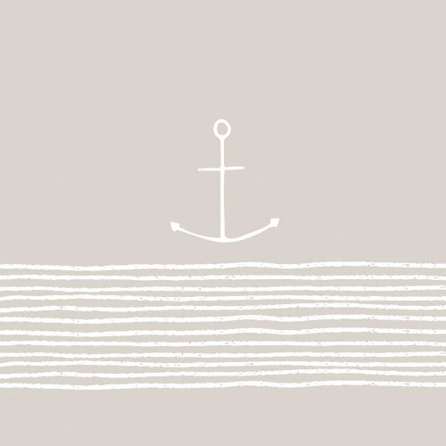 Cocktail & Beverage Paper Napkins