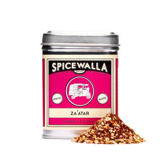 Spicewalla Blends & Rubs