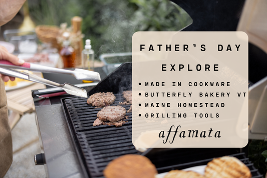 Father's Day Gift Guide