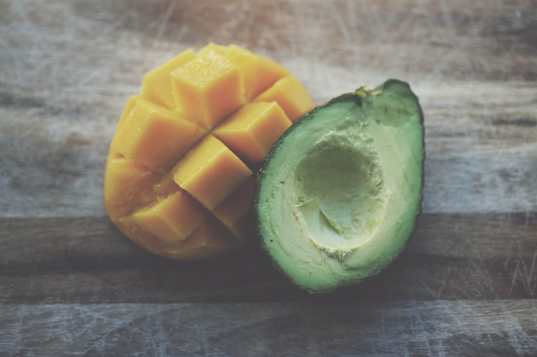 8 Ways to Use That Avocado