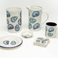 Oyster Pitcher