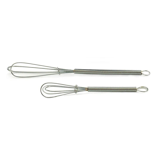 Mini Whisk Set of 2