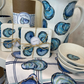 Oyster Pitcher