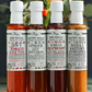 Korean Raspberry Gochujang BBQ Sauce