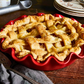 9" Ceramic Pie Dish