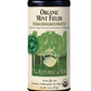 Organic Mint Fields Herbal Tea