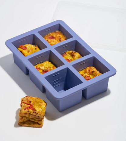 Cup Cube Freezer Tray