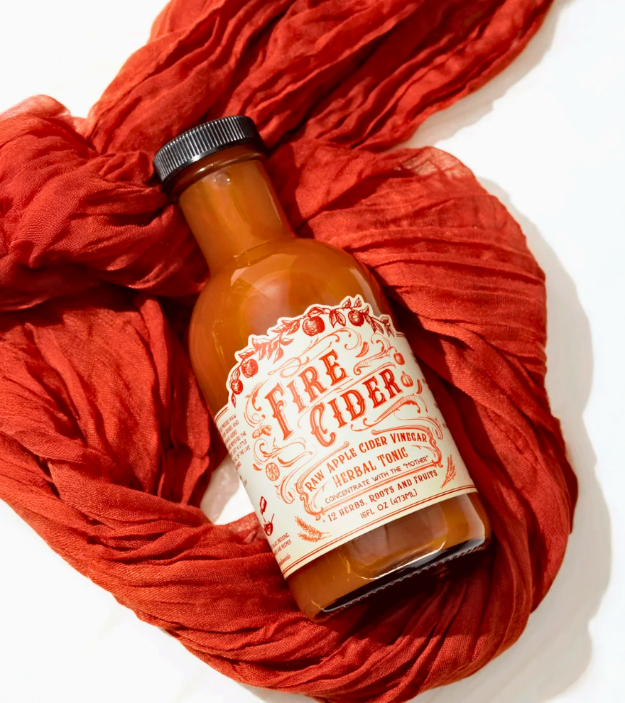 Fire Cider