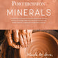 Minerals Mug - Aquamarine