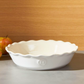 9" Ceramic Pie Dish