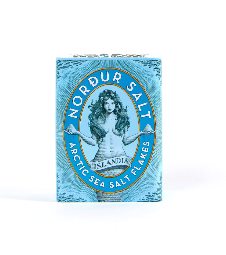 Nordur Salt-Arctic Sea Salt