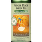 Ginger Peach Green Tea