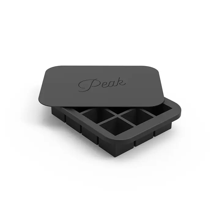 Silicone Ice Trays
