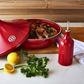 Ceramic Oil Cruet