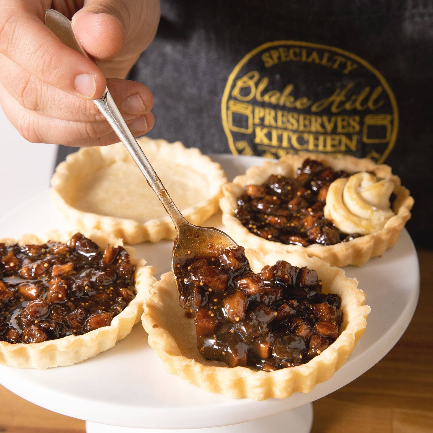 Luxury Mince Pie Filling