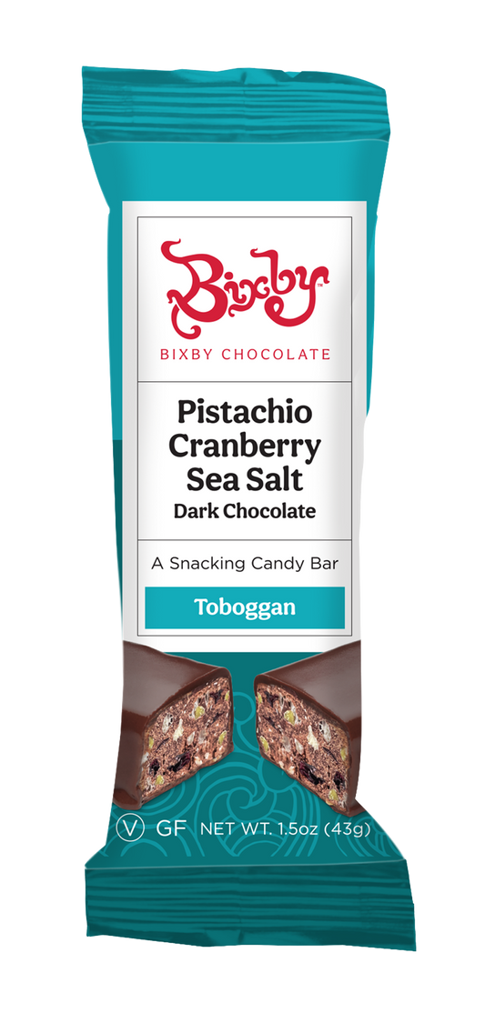 Toboggan Bixby Bar