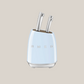 SMEG  Knife Block Set