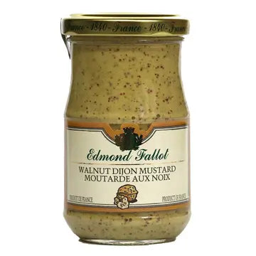 Edmond Fallot Dijon Mustard