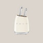 SMEG  Knife Block Set