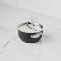 Titum Fusion Covered Saucepan