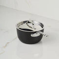 Titum Fusion Covered Saucepan