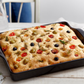 Ceramic Focaccia/ Detroit Pizza Baking Dish