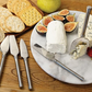 Stainless Cheese Knives Set