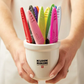Colori Paring Knives