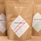 Whole Bean Coffee