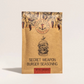 "Pour and Go" Signature Seasoning Recipe Packs