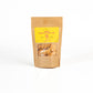 Parmesan Pepper Salted Shortbread