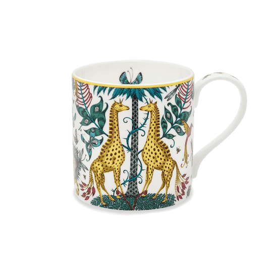 Kruger Mug