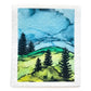 Holiday Swedish Dishcloths