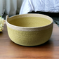 Poppy Rope Baskets