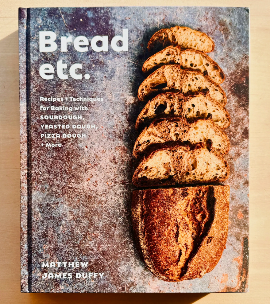 Bread Etc.