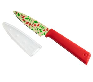Colori Paring Knives