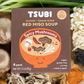Red Miso with Spicy Mushroom 4 Pack