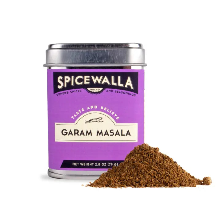 Spicewalla Blends & Rubs