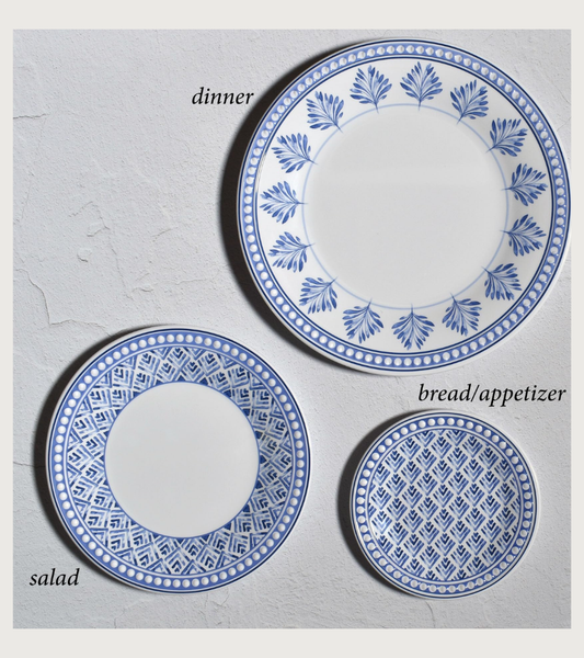 Savannah Dinnerware