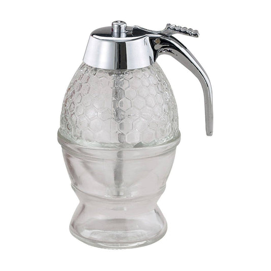 Syrup Dispenser