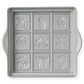 English Shortbread Pan