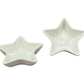 Star Dishes Set of 2