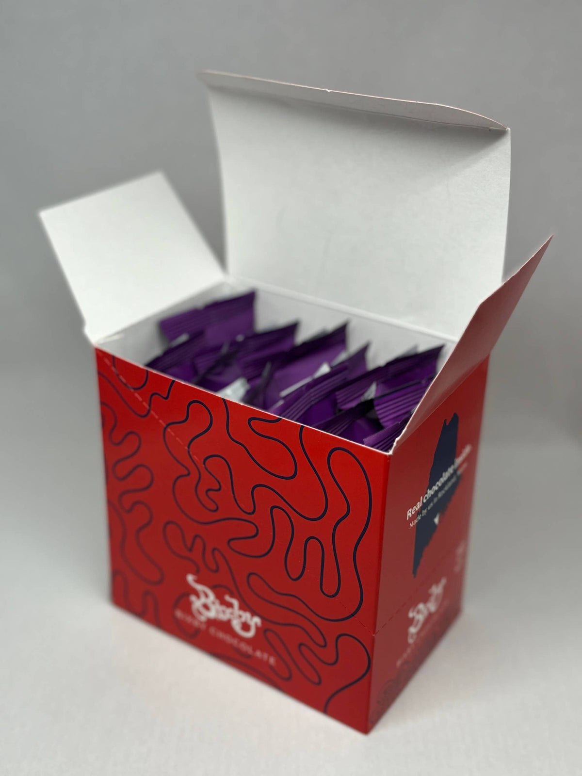 Birdie Bixby Bars