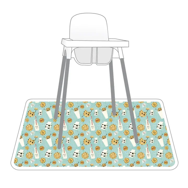 Splashmat
