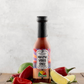 Mellow Vibes Only Hot Sauce