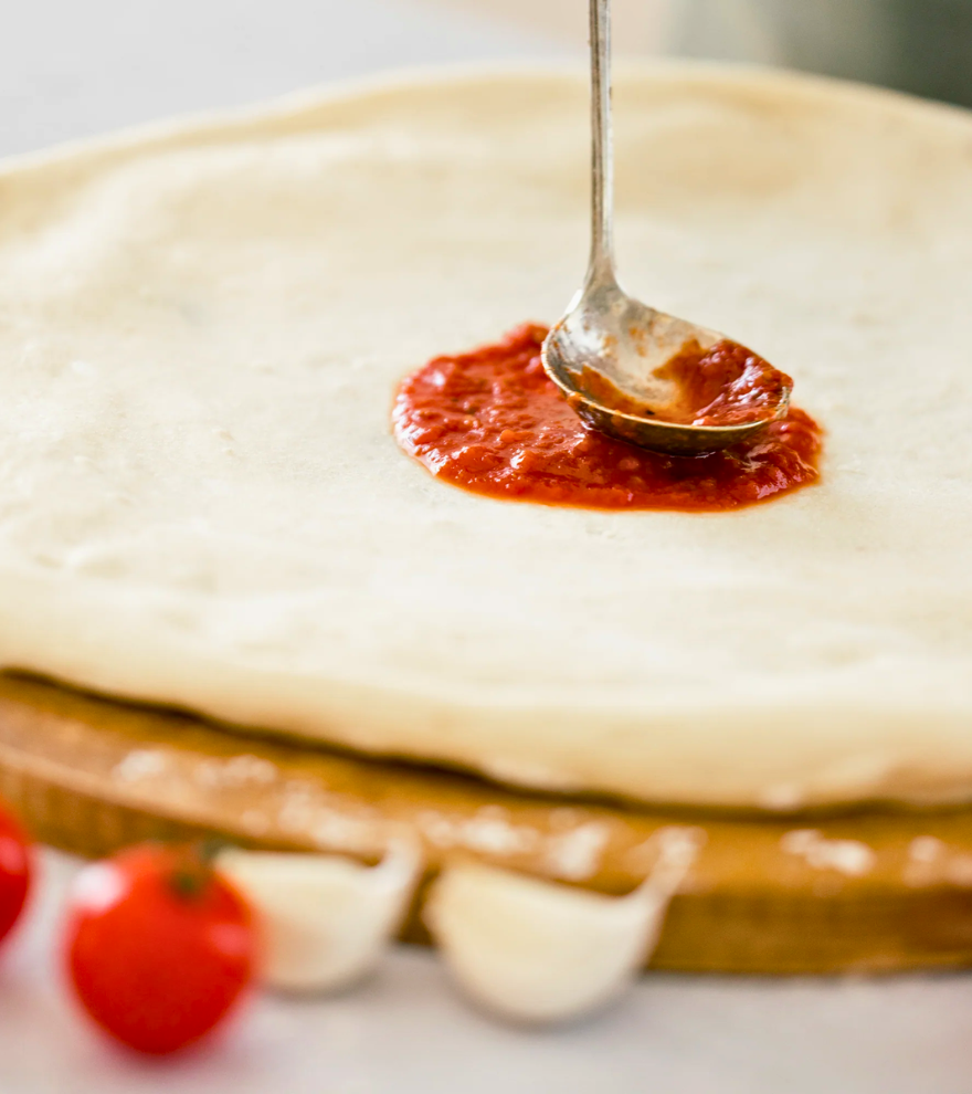 Fiorella's Pizza Sauce