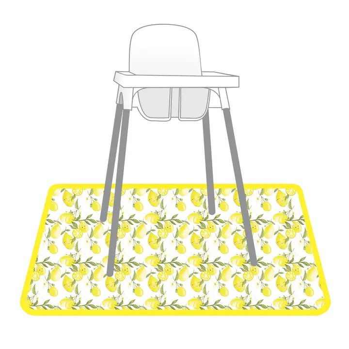 Splashmat