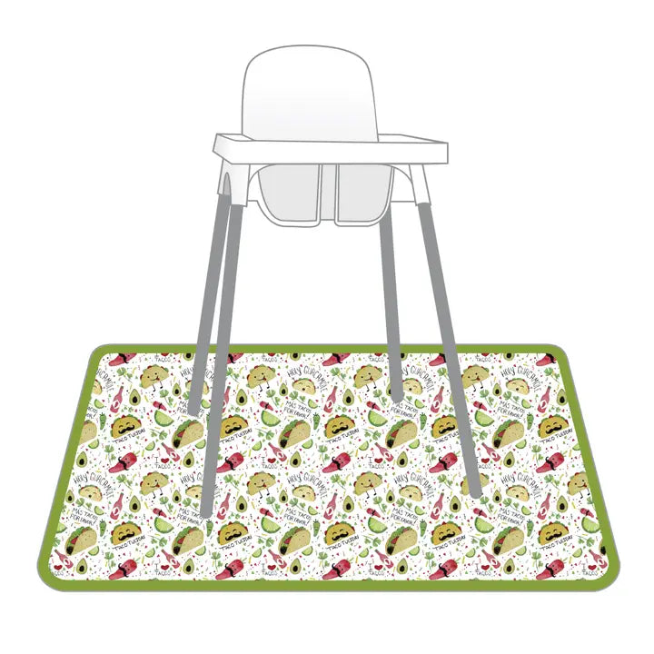 Splashmat