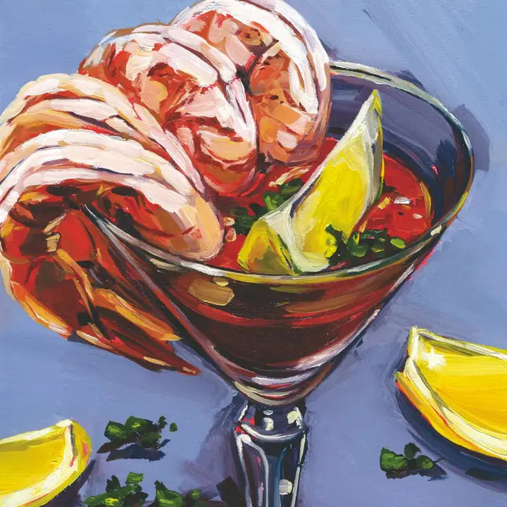 Cocktail & Beverage Paper Napkins